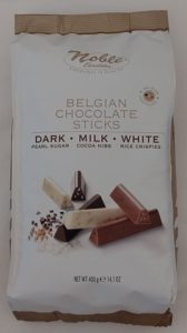 【コストコ】ベルギーチョコレートスティックを買ってみた！