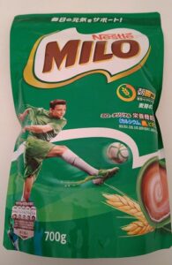 【コストコ】品薄になっていたMILO(ミロ)を思わず購入しちゃった(笑)