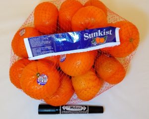 【コストコ】マーコットオレンジを買ってみた！